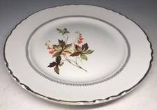 Lot2 De 6 Assiettes Plates