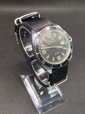 Ancienne Montre de Plongée