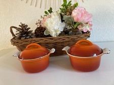 ☻ Style Le Creuset Deux