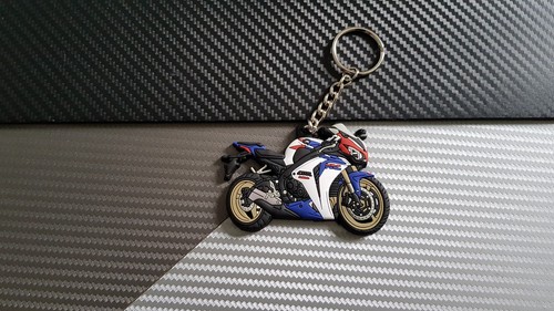 Porte clés caoutchouc honda - porte,