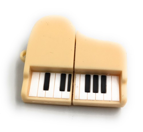 Piano queue instrument - instrument, de