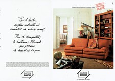 Publicité advertising 118