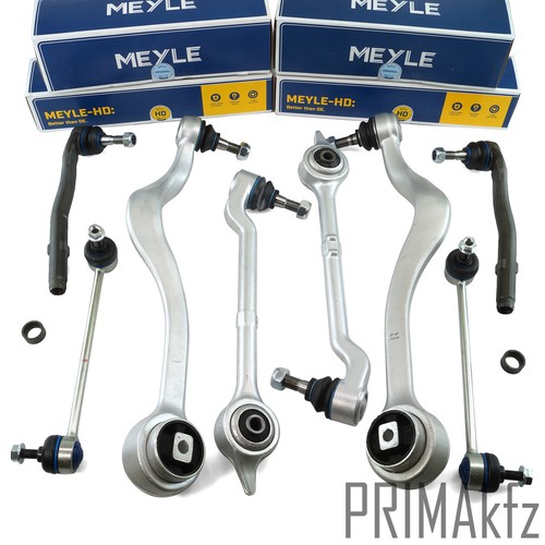 Meyle marques kit - marques, bras