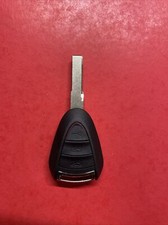 Clé Vierge Porsche Boxter