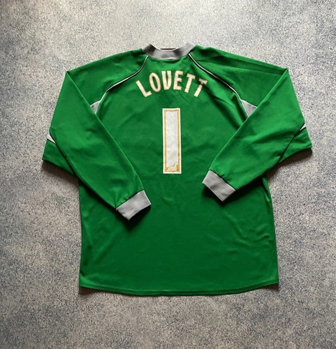 Maillot gardien but de - de,