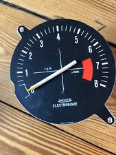 COMPTE TOURS JAEGER  DIAMETRE