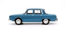 RENAULT 10 MAJOR - 1970