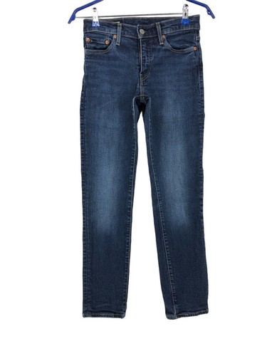 Levi strauss co - strauss, jeans