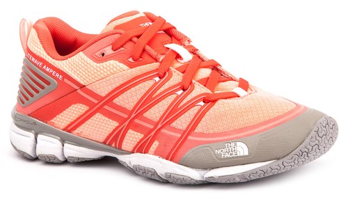 The north face litewave ampere - the,