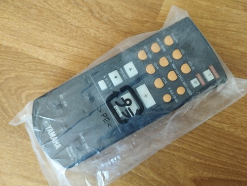 Telecommande yamaha rav32 - yamaha,