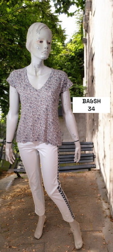 Taille tee - 34,
