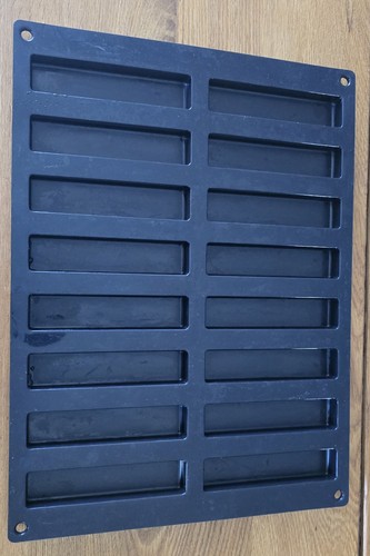 Moule demarle flexipat - moule,
