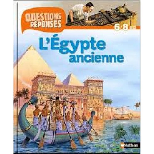 Livre egypte ancienne tome - -,