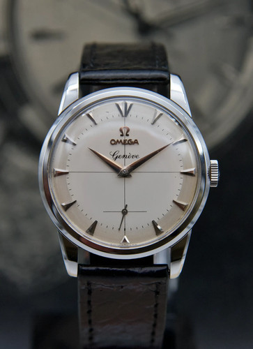 Omega genève ref - omega,
