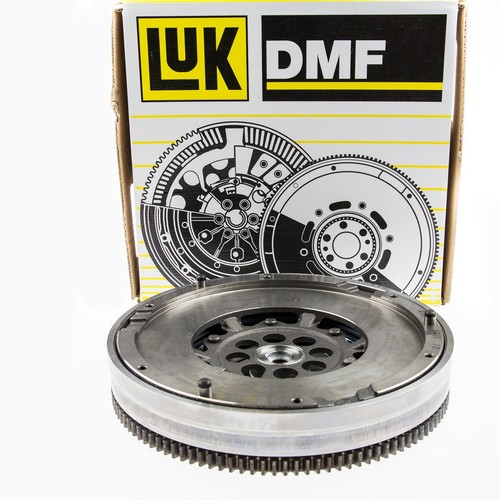 Luk 415 0401 - 0401, moteur