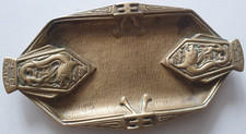 Vide Poche en Bronze Migneaux