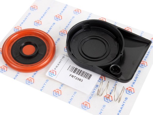 Kit réparation membrane - kit,