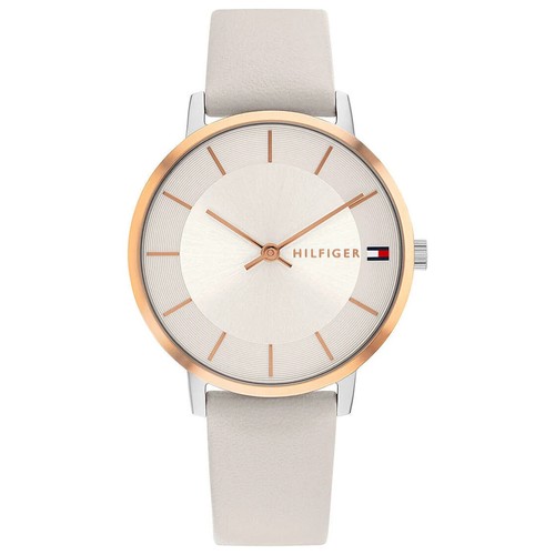 Tommy hilfiger montre - montre, gris