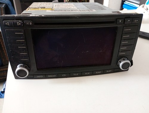 Gps navigation volkswagen - gps,