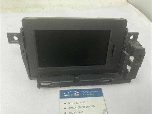 Ecran multimidia gps - a7,