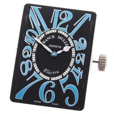 Montre automatique FRANCK