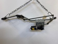 Moteur essuie glace avant