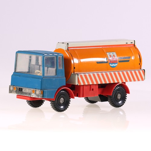 Gdr ms25 camion - gdr,
