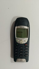 1081.Nokia 6210 Very Rare -