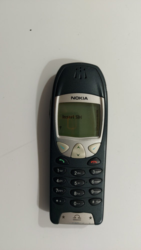 1081 nokia 6210 very - 6210,