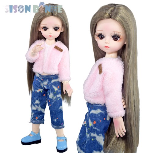 30cm bjd poupée - bjd,