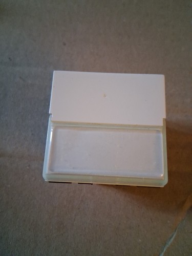 Bouton poussoir inverseur - bouton,