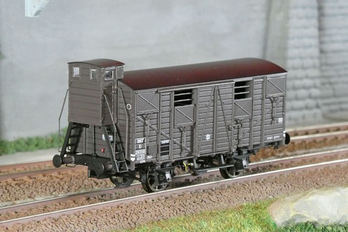 Models 31313 wagon ocem - 31313,