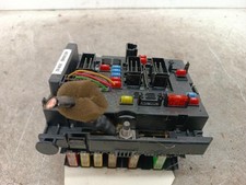 Boitier servitude moteur (BSM)