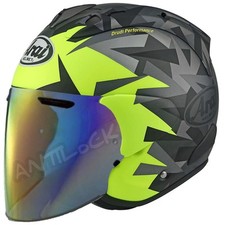 ARAI JET SZ-R VAS EVO MIMESIS