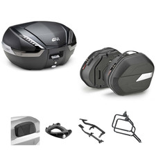 Kit GIVI Valise V47NNT 47/25L