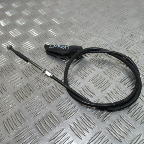 Cable embrayage yamaha - embrayage, 80