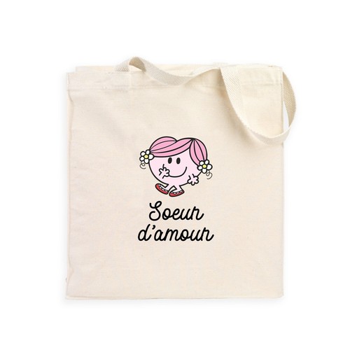 Sac fourre tout - bag,