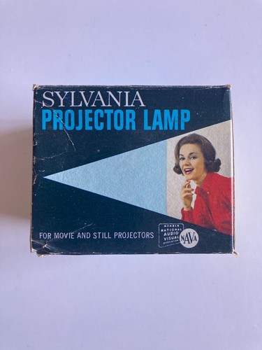 Sylvania lampe tungstène - lampe,