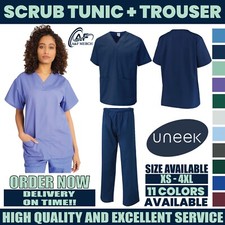 Uneek Tunique Médicale