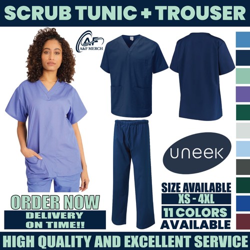 Uneek tunique médicale - uneek,