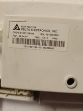 Platine Lave Linge Ariston