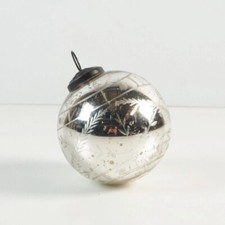 1 RARE Boule de pardon (Noël)