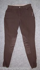 Pantalon d'Equitation FOUGANZA, Taille 14 ans --- (LPE_202)