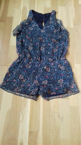 Combinaison short ikks - ikks, taille