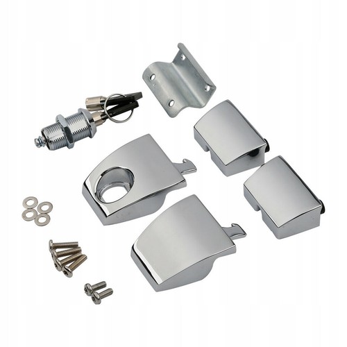 Kit verrouillage tour - kit,