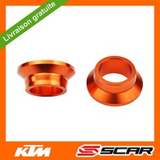 ENTRETOISES DE ROUE ARRIERE