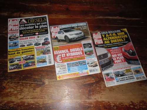 Voir lot 3 - a,