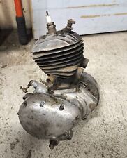 # moteur 2 echappement terrot