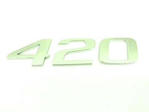 Véritable neuf volvo 420 - véritable,