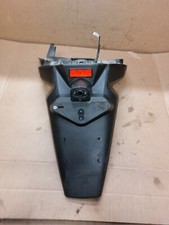 support plaque immat origine YAMAHA 125 XMAX 2010 2011 2012 2013  X-MAX